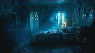 Unleashing the Shadows: Terrifying Home Alone Encounter – True Paranormal Breakthrough