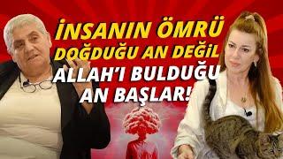 İçsel Dünyamızın Zenginliği! Akıl, Vicdan ve İdrak... "Allah'ın Yanlışı Olmaz!" | Çiğdem Okumuşlar