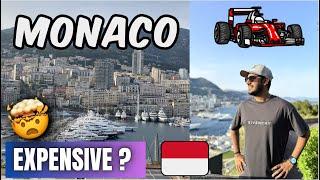 Monaco: A Birthday Trip to the World's Most Luxurious Playground