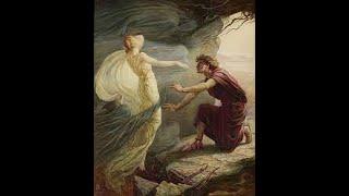 Grčka mitologija - Orfej i Euridika