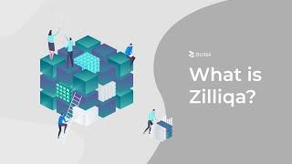 Zilliqa - Explainer Video