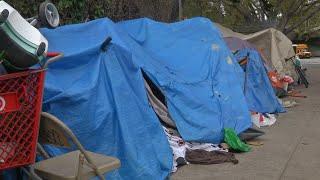 San Francisco can now enforce laws relating to homeless sweeps following court rulings