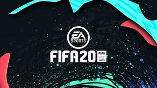 FIFA 20 NEWS AND LEAKS. (PES 2020 WILL BE BETTER?!)