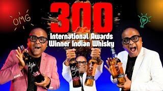 Paul John Bold And Brilliance Review | Paul John 300 से ज़्यादा International Award जीत चुका है 