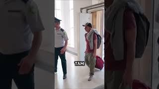 Заместитель директора Фонда Горчакова: Мы благодарны Азербайджану за помощь #иран #баку #россия