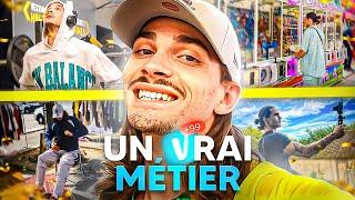 la vraie vie d'un reseller vinted.