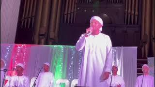 Darul Arqam Islamic High School Boys Round 2 - AMS Nasheed Competition 2024