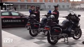 ANTITERRORISMO,SINERGIA TRA CARABINIERI, ESERCITO E QUESTURA