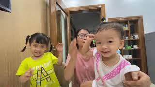Toàn thua nhưng vẫn cứ bắt bố chơi | Minh Châu Tv | Bảo Châu