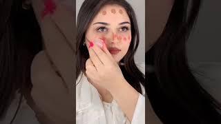 اجمل طريقه كونتور للوجه الدائري #makeup #مكياج #ميكب_توتوريال