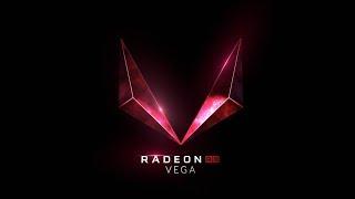 Introducing Radeon™ RX Vega