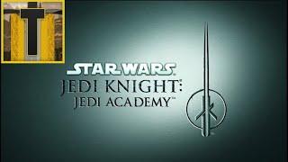 Star Wars Jedi Knight: Jedi Academy Episode 1