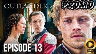 Outlander Season 7 Finale Sneak Peek (HD) - STARZ | Outlander 7x13 Promo, All The Latest Details!!