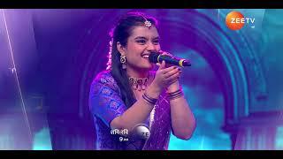 Sa Re Ga Ma Pa 2024 - JURY CHALLENGE PARVATI - Sat - Sun At 9:00 PM - Promo - Zee TV