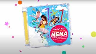 Das 1x1 mit den Hits von NENA