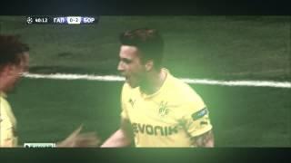 Marco Reus Fantastic Goal vs Galatasaray HD [FOOTBALL VINE]