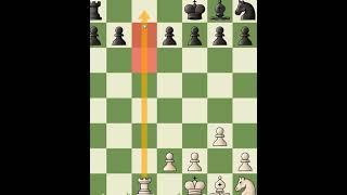 Что такое открытая линия? #chess #шахматы #chessgame #chesscom