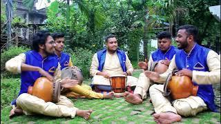 Hey Vitthala Re | Gajar | Sai Damodar Ghumat Aarti Mandal | Margao | Goa