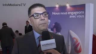 Infomédiaire Tv : Interview Mohamed Maârouf, Directeur Général de BTI Bank