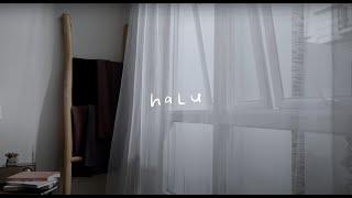 Feby Putri - Halu (Official Lyric Video)