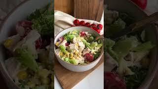 Special Healthy Dish For Healthy People | Get Food Easy