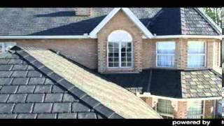 Euroshield® Roofing - Rubber Roofing - Marketing Video