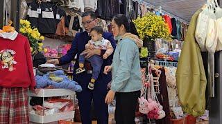 The officer's offer made Phuong Ca confused and worried.