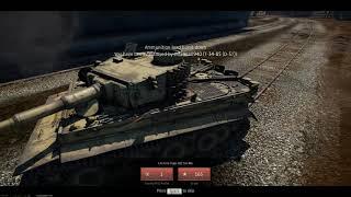 War Thunder strikes again, suuure why not, garbage game, ESports ready loooooooooool