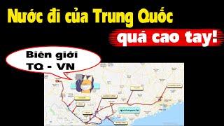 Nước đi cao tay của TQ sẽ ảnh hưởng VN thế nào?