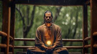 432 Hz – Tibetischer Zen-Klang heilt den ganzen Körper | Emotionale, körperliche, geistige