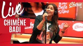 Chimène Badi : "Juste une femme" en Live #Chériefm #livechimenebadi