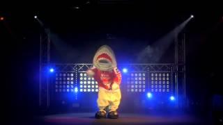 Sharky Dance (Official Music Video)