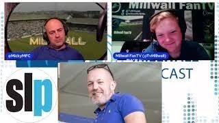 Richard Cawley Sports Editor from South London Press joins us on this weeks episode.