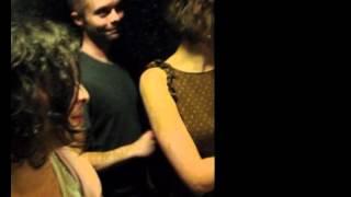 elevator action at Fantoft 2012