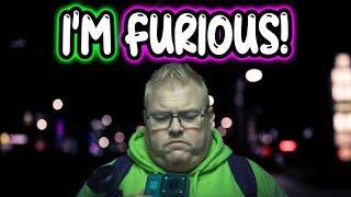 SPENCER LAWN CARE | I'M FURIOUS!