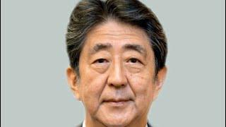 【安倍晋三】あべぴょん