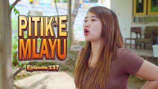 PITIK'E MLAYU || KOMEDI JAWA EPS 137