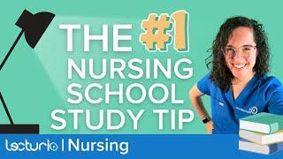 The Best Nursing School Study Tips | Lecturio Nursing