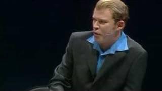 Mitchell & Webb Live - Big Talk