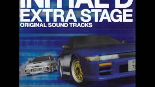 Initial D Extra Stage OST - 26 - Next