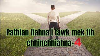 Heng harsatna te hi i tawk mek a nih chuan Pathianin a fiah mek che ani....