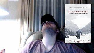 Black Mountain Side (2014) Movie Review