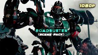 roadbuster scene pack 1080P upscaled