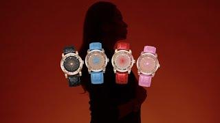 Klassy Watches | Zinvo Blade Women Collection