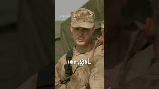 FEMALE MARINE VS INFANTRY IN COMBAT ZONE | 40+ MILITARY SHOWS AVAILABLE ON VETERANTV.COM