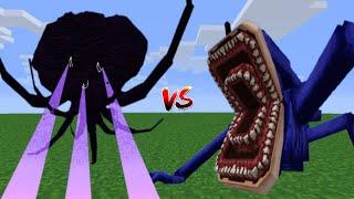 Wither Storm VS Shin Sonic | Minecraft Mob Battle