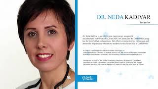 NDEB Talk with Dr.Neda Kadivar