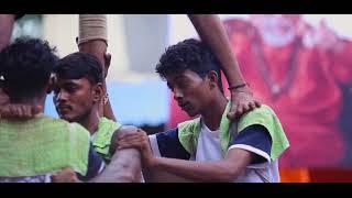 Dahi Handi | MyCityStory