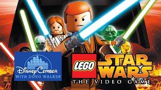 Lego Star Wars: The Complete Saga - DisneyCember