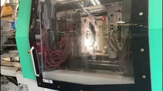 2022/2023 Arburg 920S 5000-3200 Injection Molding Machine 8076313